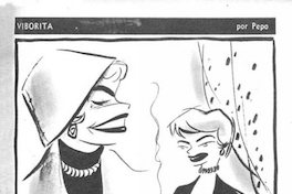 Viborita, 1957