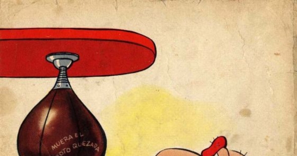 Muera el roto Quezada
