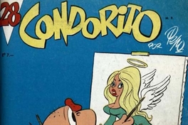 Diccionario de la lengua de Condorito II