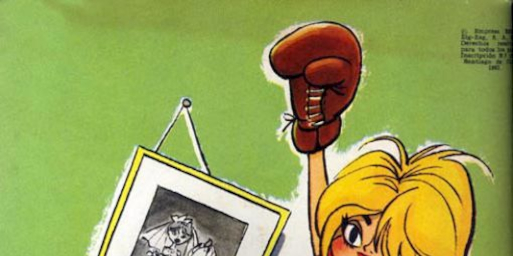 Yayita,1963