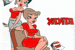 Yayita, 1949