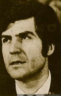 El economista Sergio de la Cuadra en momentos críticos de la economía chilena durante 1982
