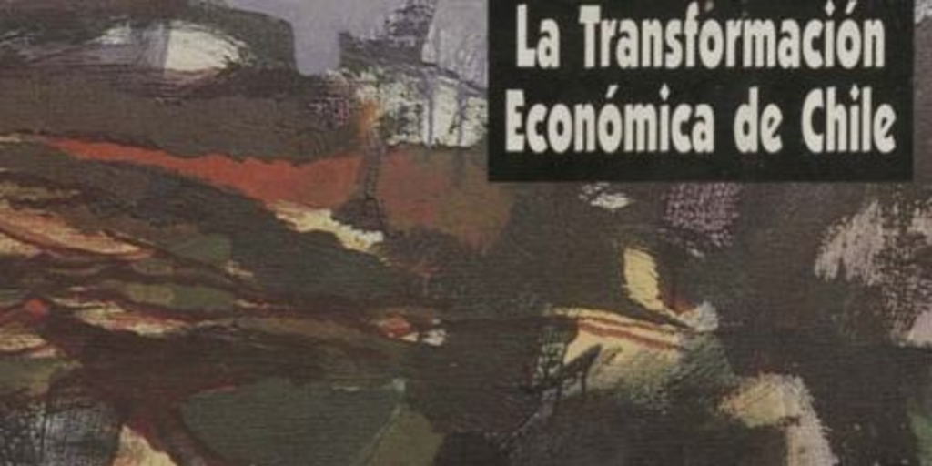 La transformación económica de Chile