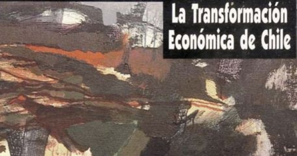 La transformación económica de Chile