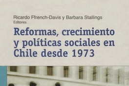 La legislación laboral y el mercado del trabajo: 1975-2000