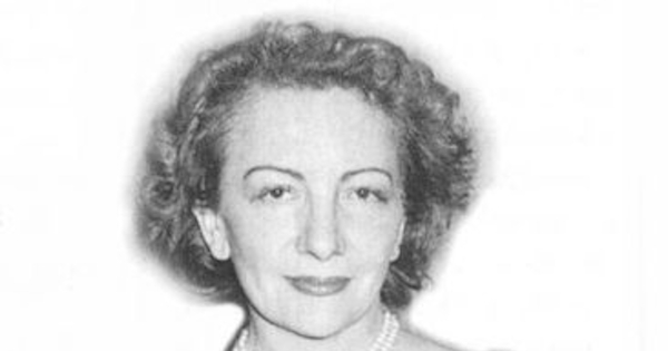 Lenka Franulic, 1908-1961