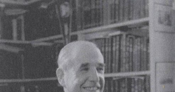 Eugenio Pereira Salas, ca. 1979