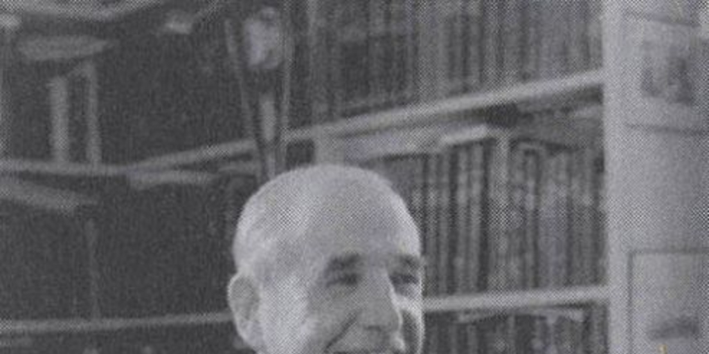 Eugenio Pereira Salas, ca. 1979