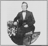 José Bernardo Alzedo, 1862