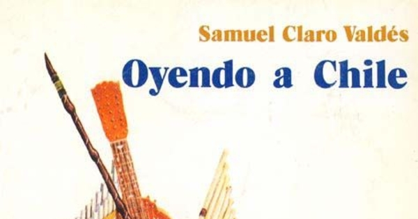 Música durante la colonia