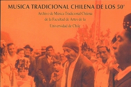 La Aurora, canto e instrumentos de la Región de Tarapacá, ca. 1957