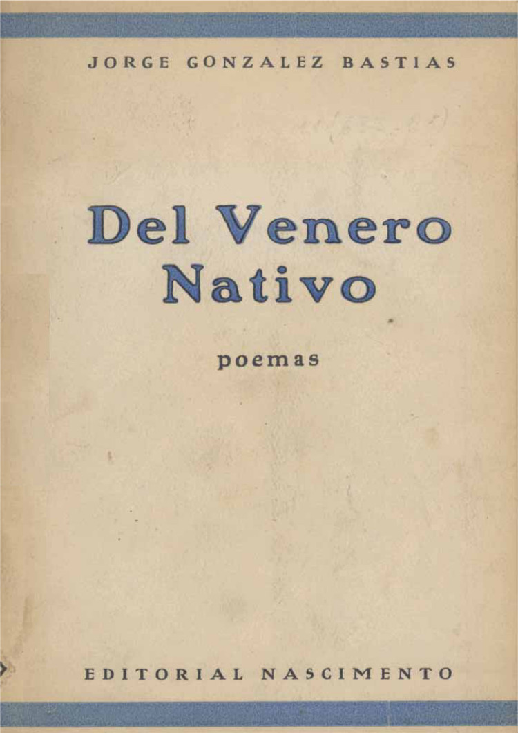 Del venero nativo