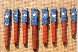 Flautas de chinos, Boco, V Región, ca. 1998