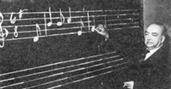 Roberto Puelma, 1893-1974