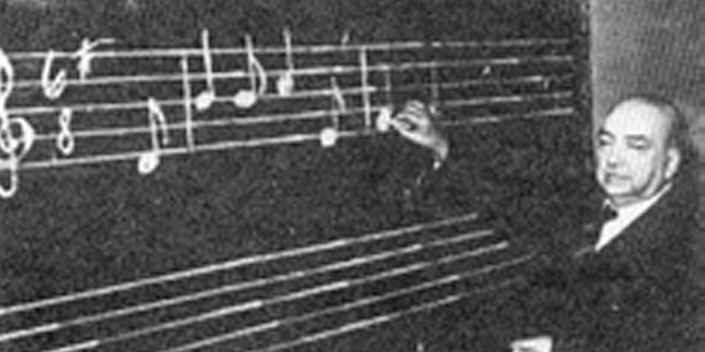 Roberto Puelma, 1893-1974