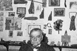 Carlos Lavín, 1883-1962