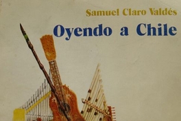 Concierto para piano y orquesta en Re Mayor, III movimiento, Orquesta Sinfónica de Chile