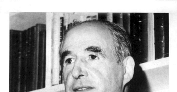 Notas para el estudio de la obra historiográfica de don Eugenio Pereira Salas