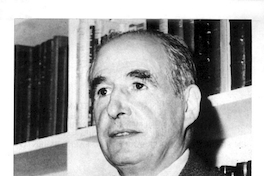 Notas para el estudio de la obra historiográfica de don Eugenio Pereira Salas