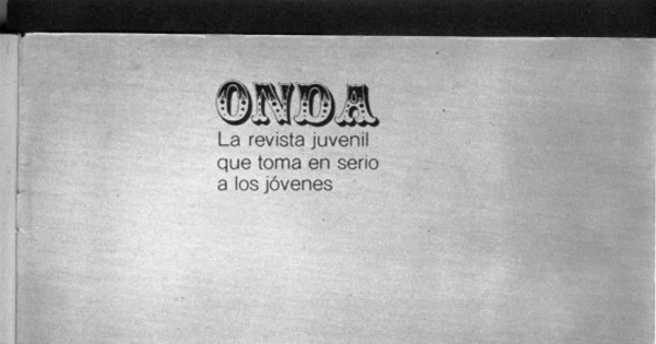 Hoy es el primer día del resto de tu vida