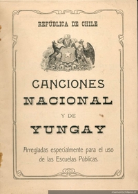 Himno a la Victoria de Yungay