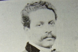 Federico Guzmán, 1866