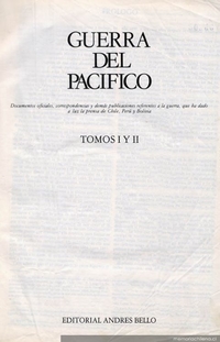 Mensaje con que su Excelencia el Presidente de la República de Chile abrió las sesiones del Congreso Nacional en 1879