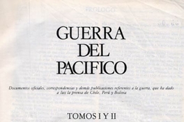 Mensaje con que su Excelencia el Presidente de la República de Chile abrió las sesiones del Congreso Nacional en 1879