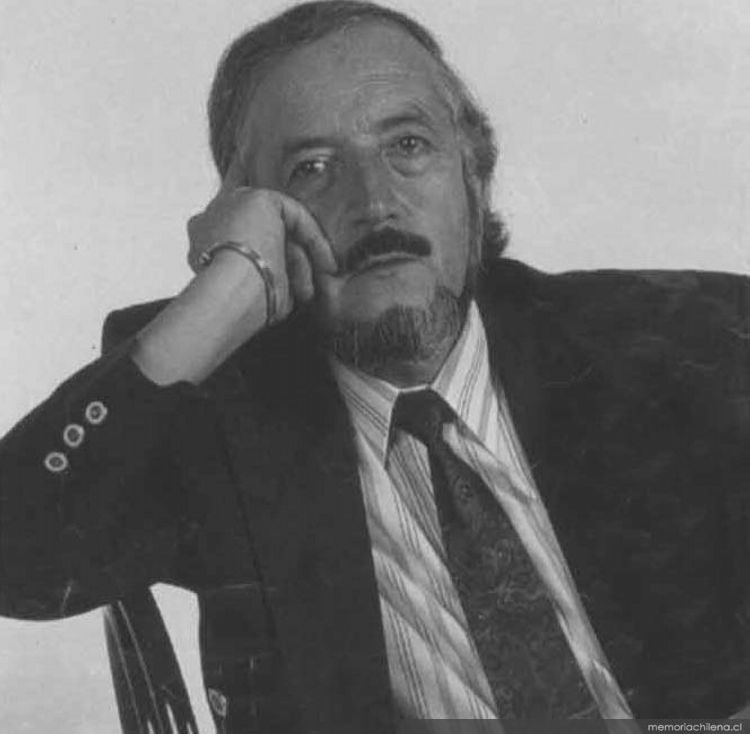 Floridor Pérez, 1994