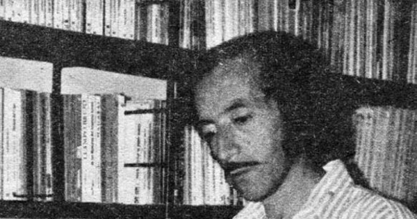 Floridor Pérez, 1978