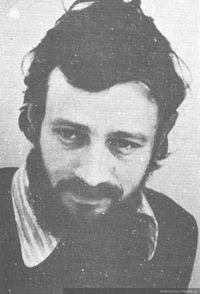 Adolfo Couve, 1977