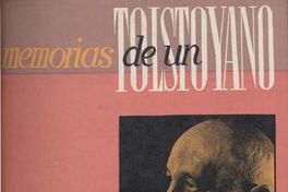 Memorias de un tolstoyano