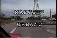 We tripantu en Cerro Navia : una etnografía audiovisual, 1997