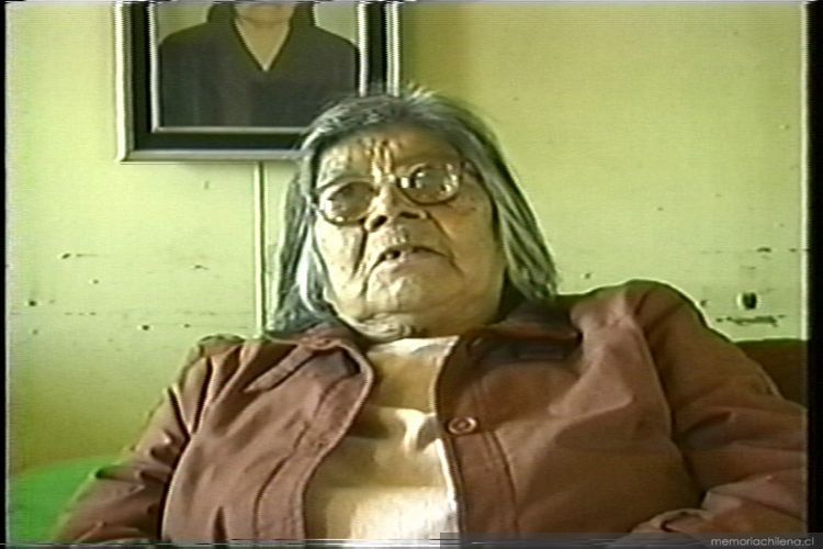 La última huella, 2002