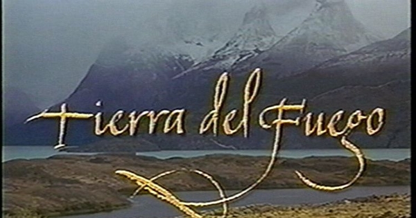 El western patagónico : la imagen del indígena norteamericano en la imagen Selknam, 2004