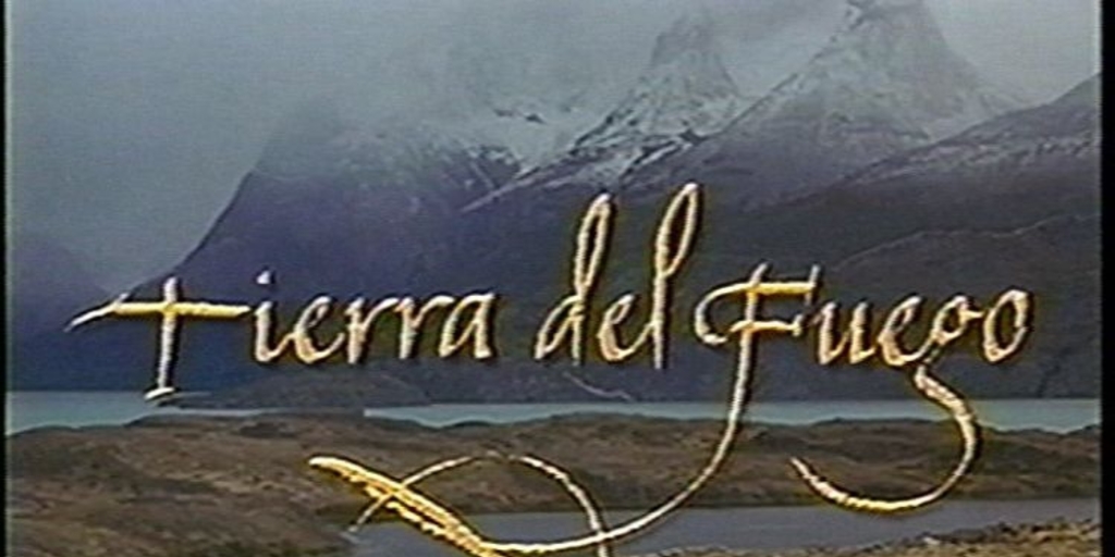 El western patagónico : la imagen del indígena norteamericano en la imagen Selknam, 2004