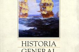 Historia general de Chile : tomo 1