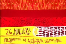 La tradición textil mapuche y el arte del tejido