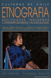 Mapuche : gente de la tierra
