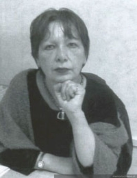 Nelly Richard, 2003