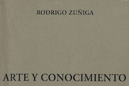 Perspectivas y configuraciónes en torno a la relación Arte-Conocimiento(epistéme)