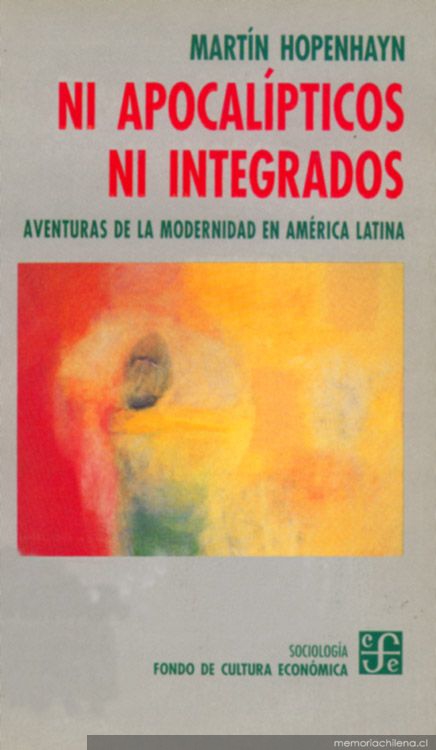 La condición postmoderna : entre la ruptura y la continuidad