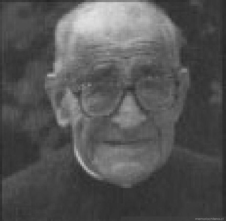 Osvaldo Lira Pérez, 1904-1998