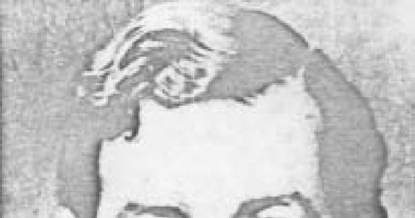 La inquietante búsqueda de Dios en Clarence Finlayson