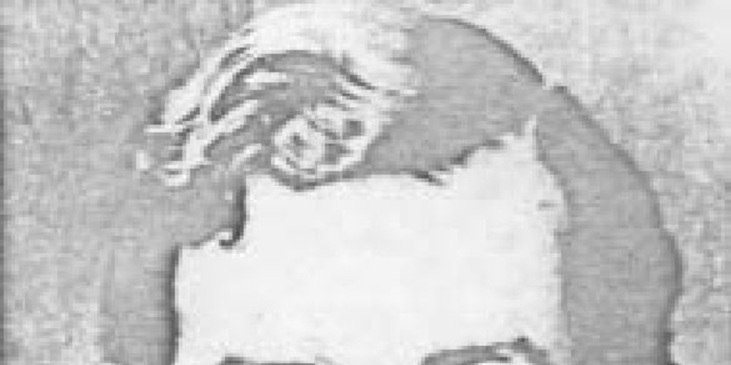 La inquietante búsqueda de Dios en Clarence Finlayson