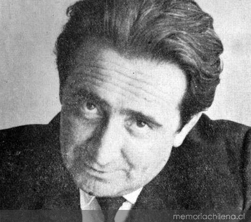 Hugo Correa, 1974