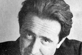 Hugo Correa, 1974