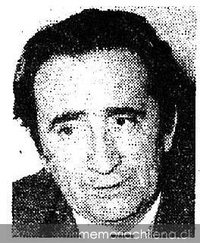Hugo Correa