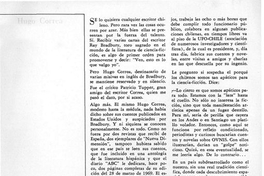 Los títeres espaciales