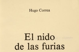 El nido de las furias